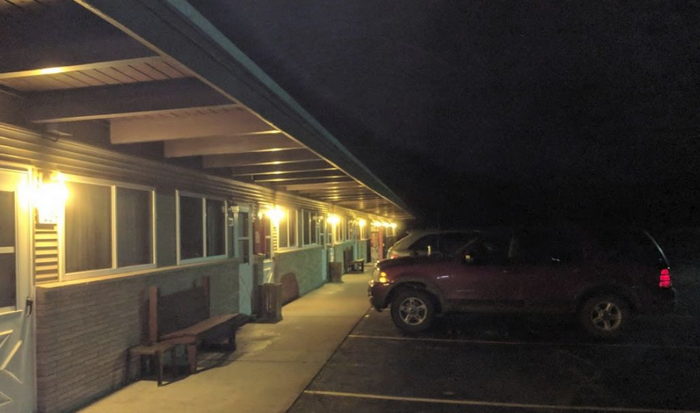 Dew Drop Inn Motel (Hop-Inn Motel) - From Website (newer photo)